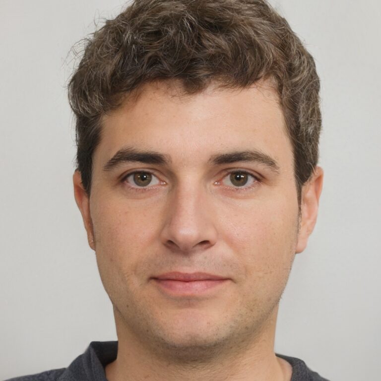 Mike Reynolds