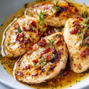 Marry Me Chicken Recipe