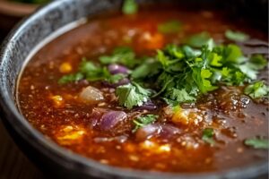 Birria Recipe