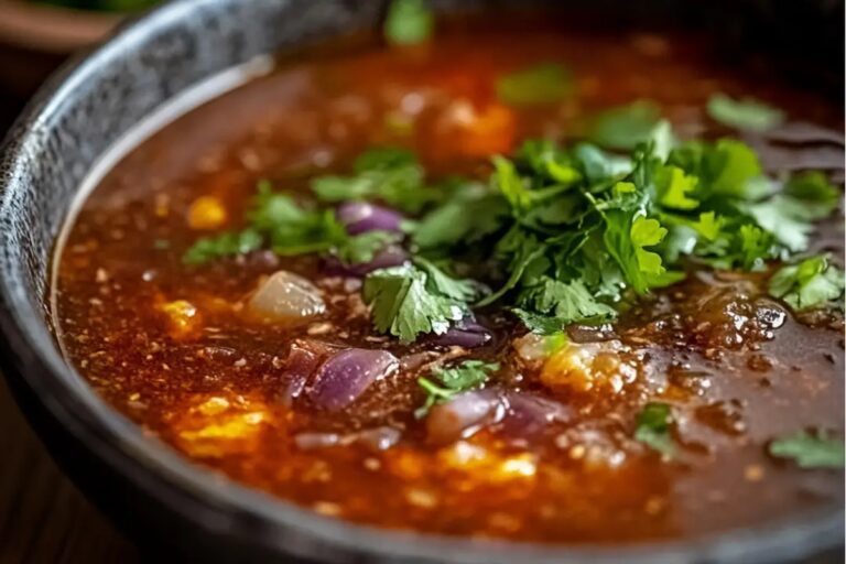 Birria Recipe
