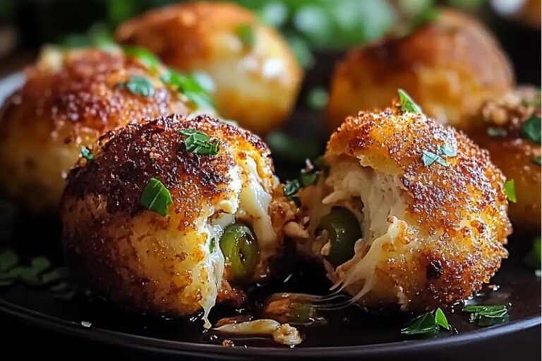 Smoked Jalapeno Popper Chicken Bombs Recipe
