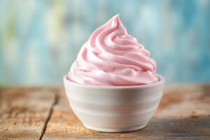 Strawberry Whipped Cream Recipe
