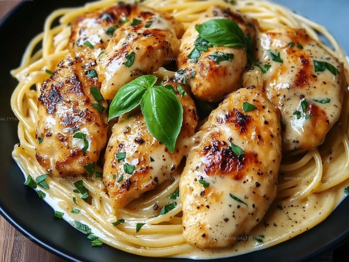 Chicken Lazone Recipe