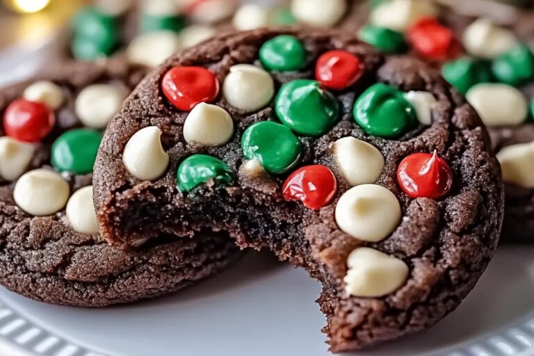 Cake Mix Christmas Cookies Recipe