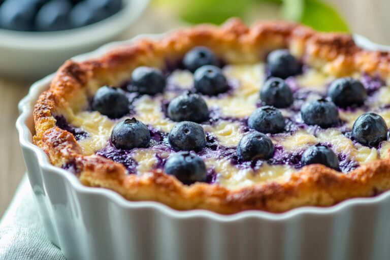 Morning-Boost Cottage Cheese Breakfast Bake Recipe