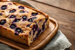 Energizing Cottage Cheese Breakfast Bake Recipe