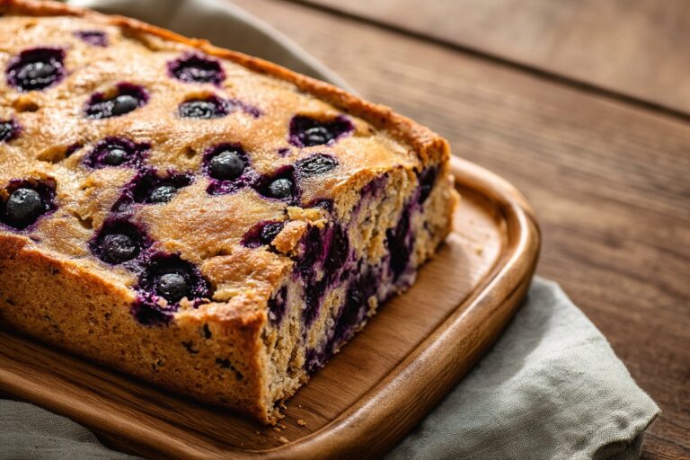 Energizing Cottage Cheese Breakfast Bake Recipe