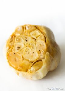 Super-Creamy Roasted Garlic (And How To Freeze It) Recipe