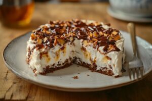 A Slice Of Heaven Cake Recipe