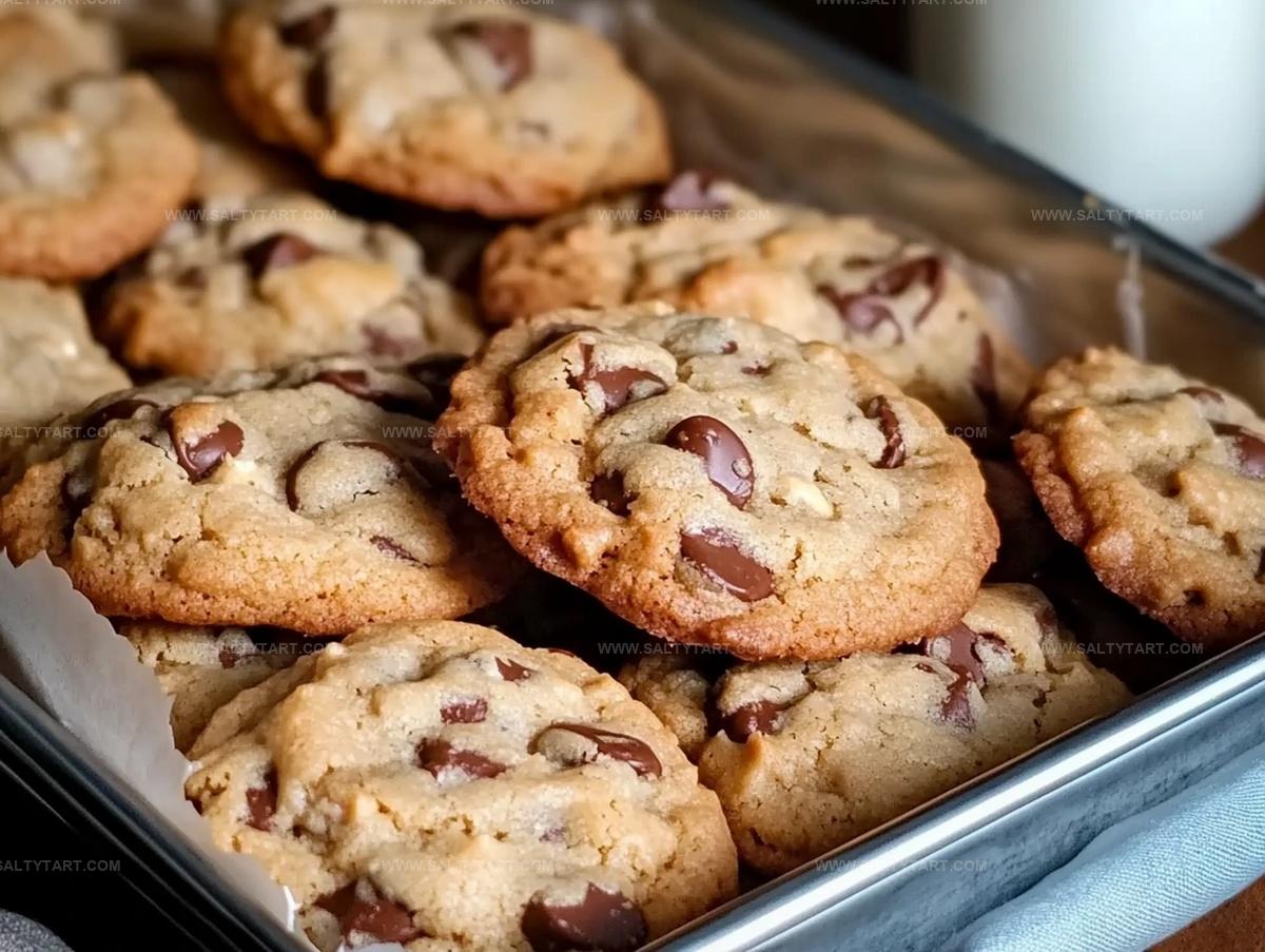 Cowboy Cookies Recipe