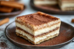 Cinnamon Churro Cheesecake Bars Recipe