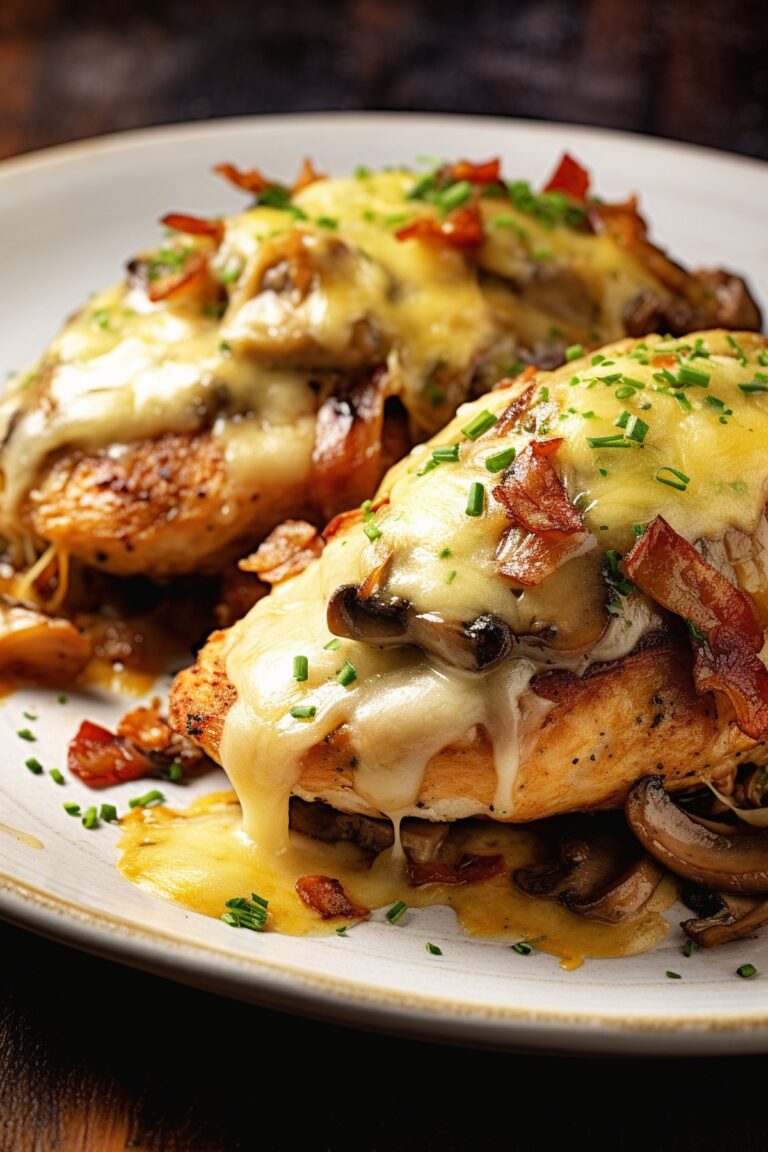 Outback Steakhouse Alice Springs Chicken Recipe