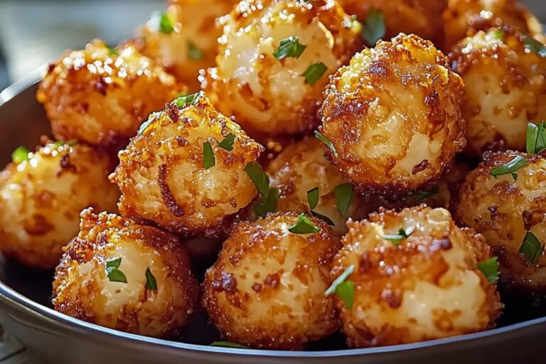 Iowa Party Bites Recipe
