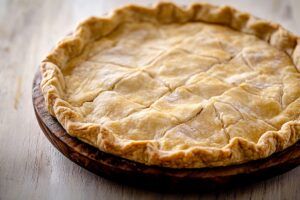 Grandmothers Pie Crust Recipe