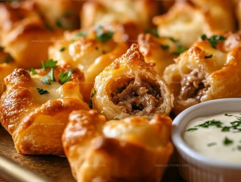 Tasty Iowa Party Bites Recipe