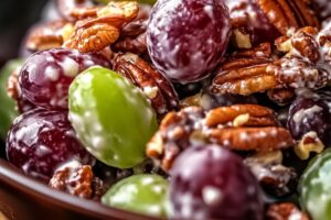 Grape Salad Recipe