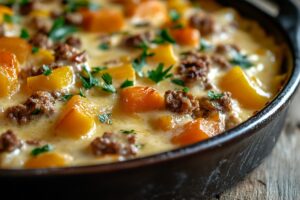 Dolly Partons 5-Ingredient Casserole Recipe
