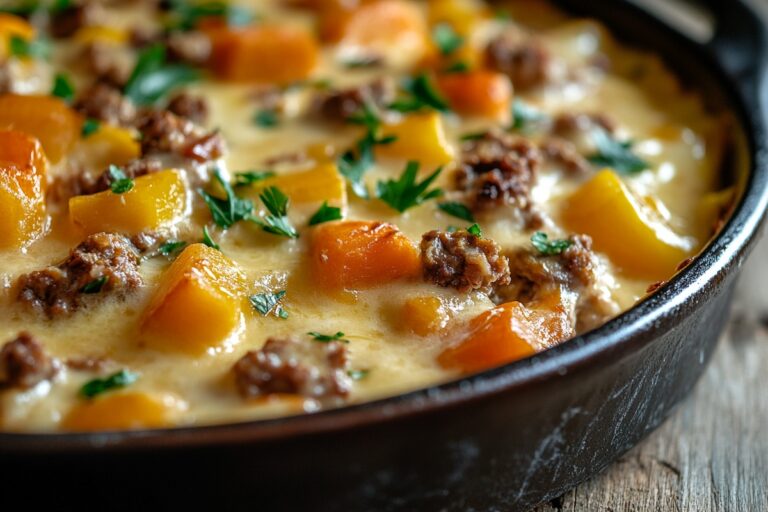 Dolly Partons 5-Ingredient Casserole Recipe