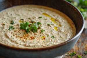 Tangy New Orleans Remoulade Recipe
