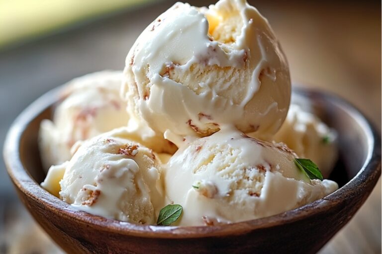 Dog Ice Cream Recipe