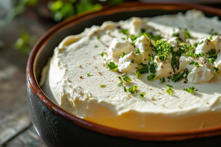 Homemade Cream Cheese Recipe