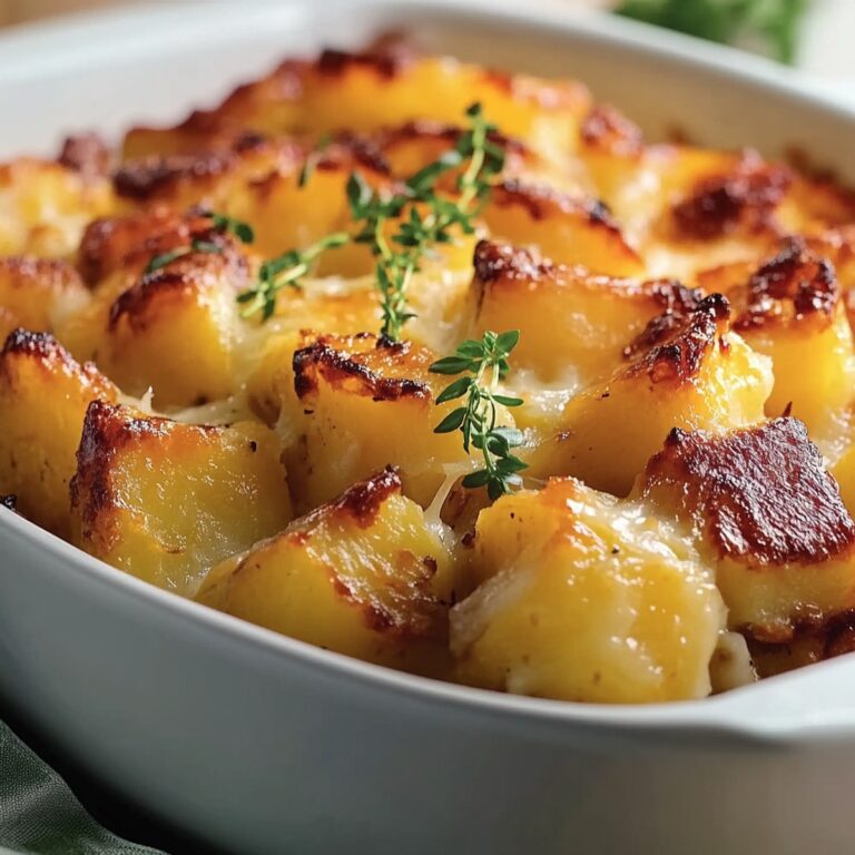 Delmonico Potatoes Recipe For Any Occasion