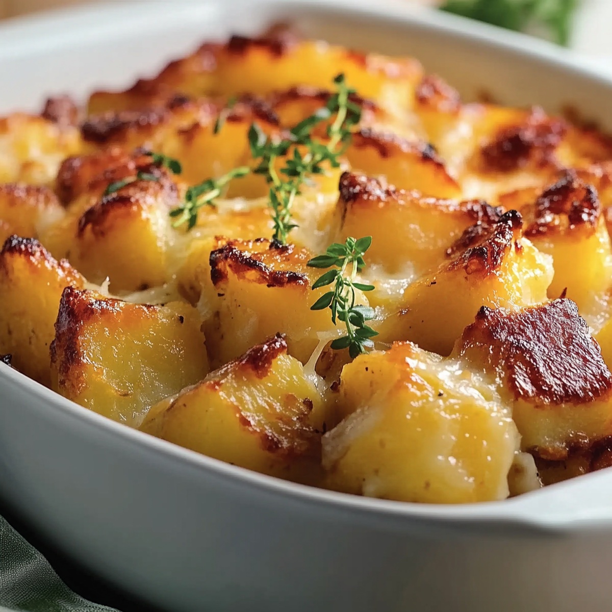 Delmonico Potatoes Recipe For Any Occasion