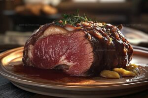 Poor Mans Prime Rib Recipe