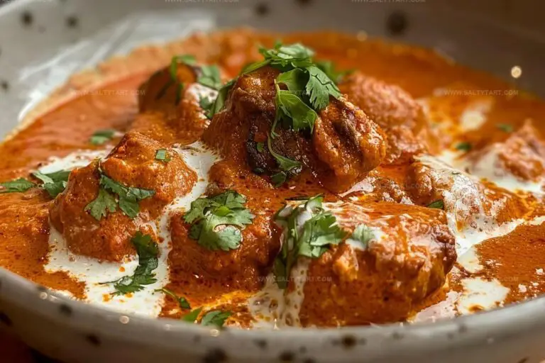 Chicken Tikka Masala Recipe