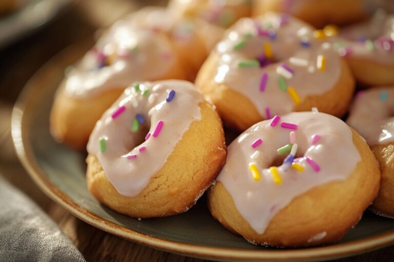Easter Knot Cookies Recipe