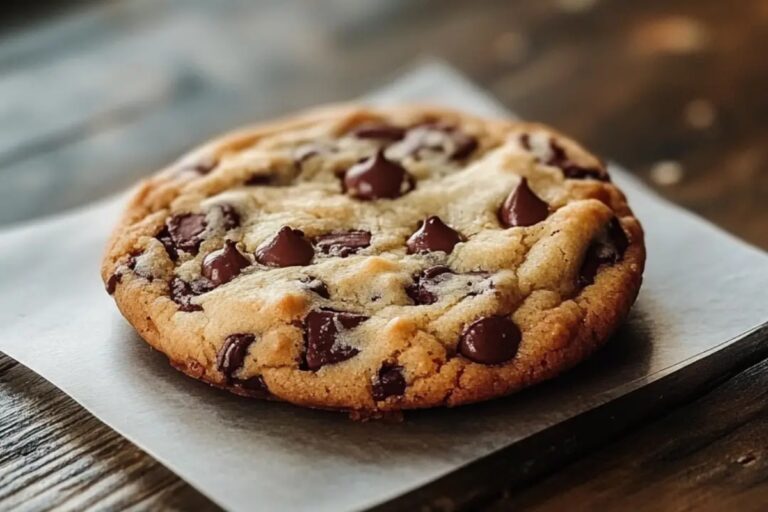 Gideons Bakehouse Cookie Recipe