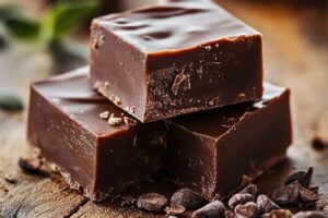 Original Fantasy Fudge Recipe