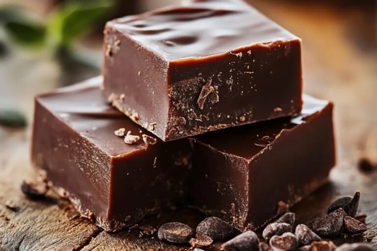 Original Fantasy Fudge Recipe