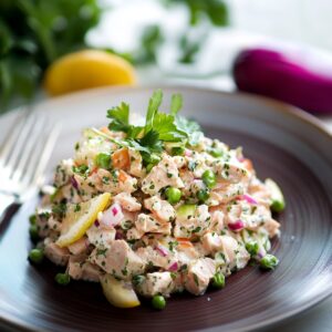 Tuna Salad Recipe