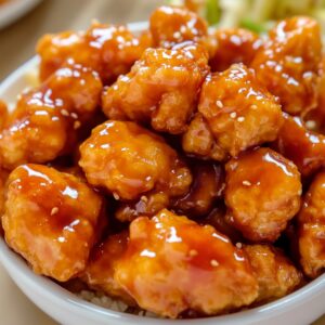 Panda Express Orange Chicken Recipe At Home