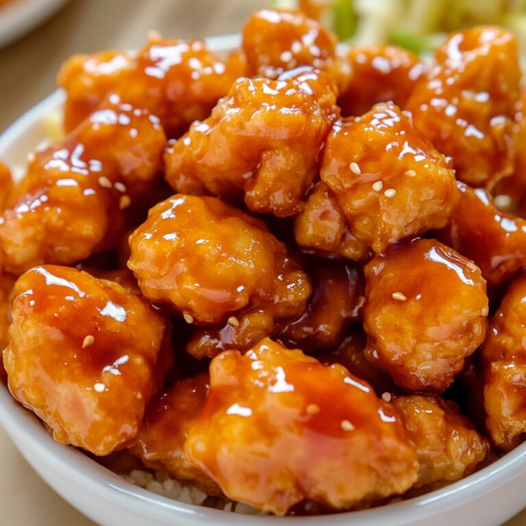 Panda Express Orange Chicken Recipe At Home