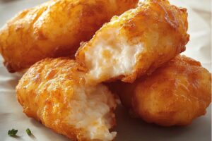 Long John Silvers Batter Recipe