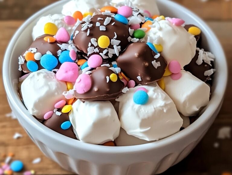 Easy Cool Whip Candy Recipe