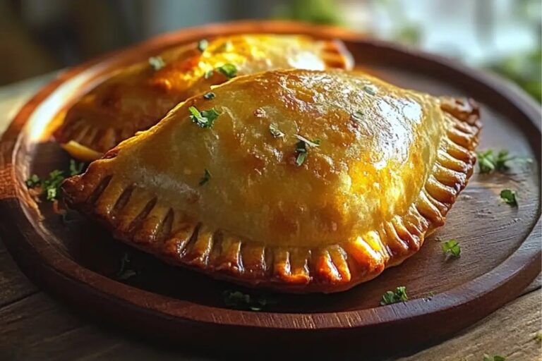 Empanadas Recipe