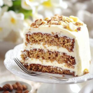 Easter Hummingbird Cake Recipe