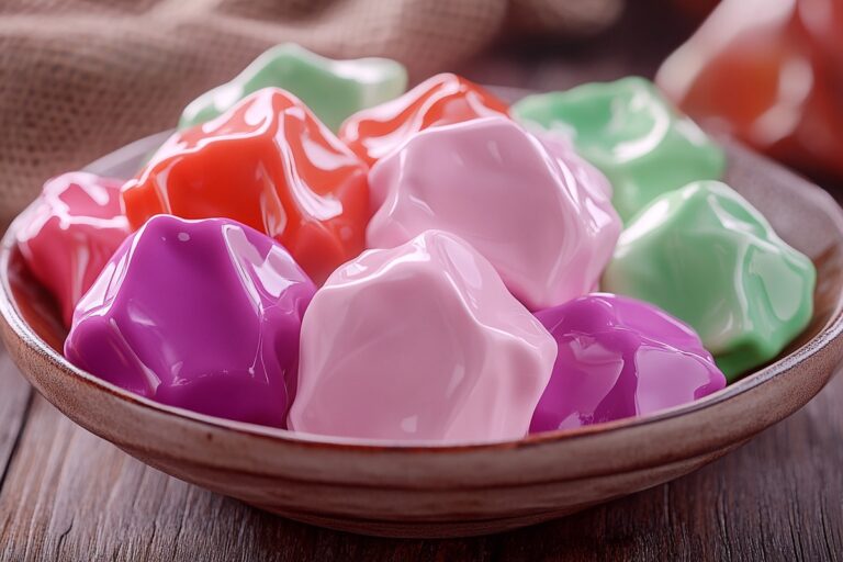 Kool-Aid Taffy Recipe