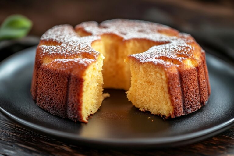Old Fashioned Butter Cake With Chocolate Frosting Recipe