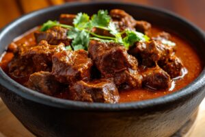 Chile Colorado Recipe