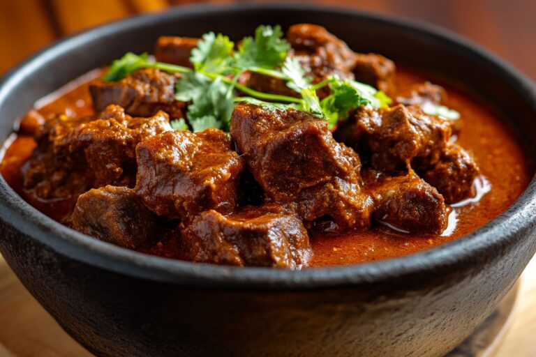 Chile Colorado Recipe