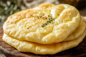 Cloud Bread Recipe