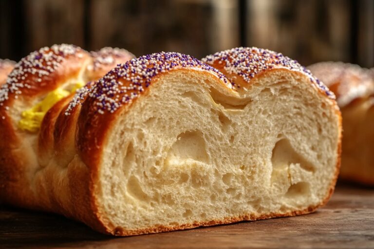 Grandma Nardis Italian Easter Bread Recipe