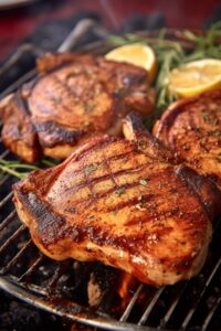 The Ultimate Pork Chops Recipe