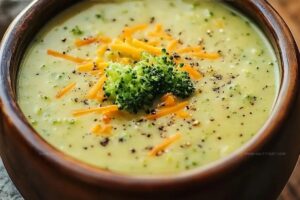 Roasted Parmesan Potatoes & Broccoli Recipe