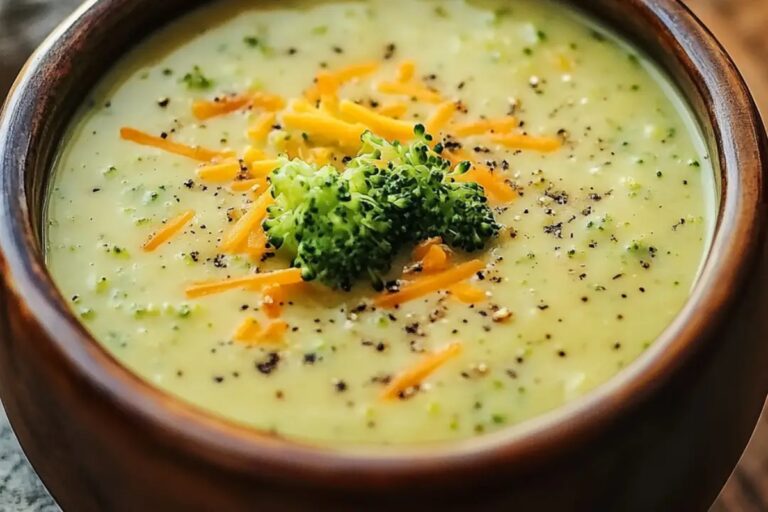 Roasted Parmesan Potatoes & Broccoli Recipe