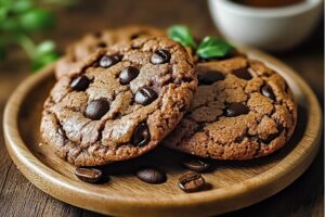 Coffee Cookies Recipe